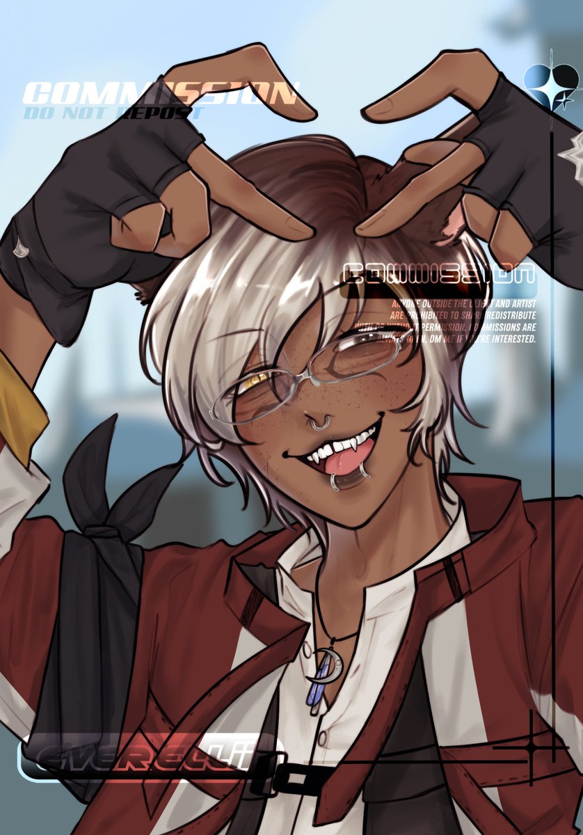 comish for ares!~ tysm <3
#ffxiv #ffxivart