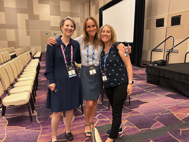 Donna Fluss (@dfluss) on Twitter photo Great conversations and company at NiCE Interactions 2025!
<a href="/AnnieMazda/">Andrea Matsuda</a> <a href="/lauren_maschio/">Lauren Maschio</a> Dana Shalev-Soffer
<a href="/NICELtd/">NiCE</a>
#NiCEi25 #NICEi25 #createaNiCEworld Great conversations and company at NiCE Interactions 2025!
<a href="/AnnieMazda/">Andrea Matsuda</a> <a href="/lauren_maschio/">Lauren Maschio</a> Dana Shalev-Soffer
<a href="/NICELtd/">NiCE</a>
#NiCEi25 #NICEi25 #createaNiCEworld