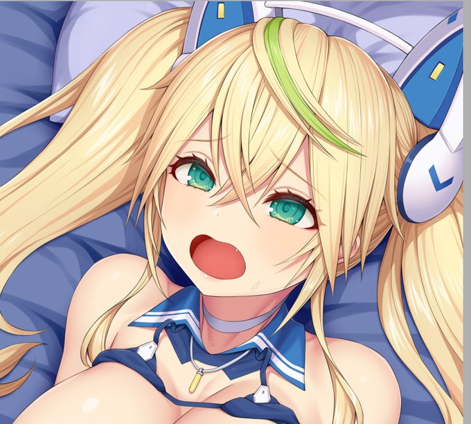 いい感じになった気がするけど、塗りが古臭くなっちゃったきがしないでもない。 