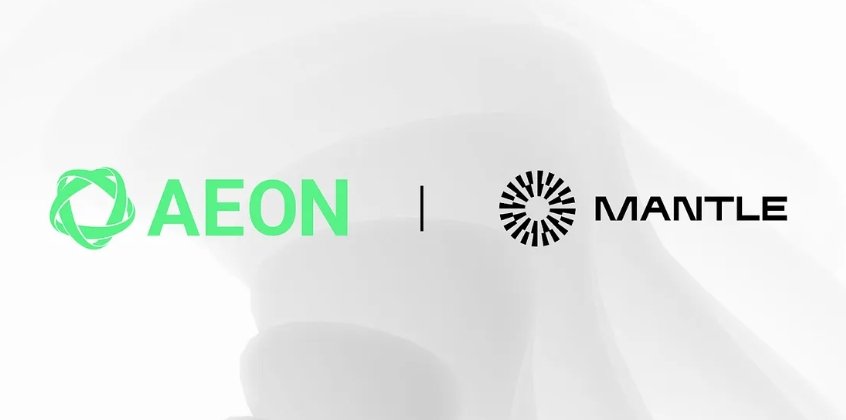 🔥 <a href="/AEON_Community/">AEON.XYZ</a> and <a href="/Mantle_Official/">Mantle</a> team up to enable $MNT payments via AEON Pay.

🌏 AEON Pay now supports $MNT payments across 20M+ merchants in Southeast Asia.

🛒 Users can spend $MNT for real-world purchases from retail shopping to dining experiences.

🔽VISIT