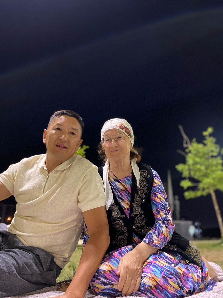 🇹🇷♥️🇰🇿