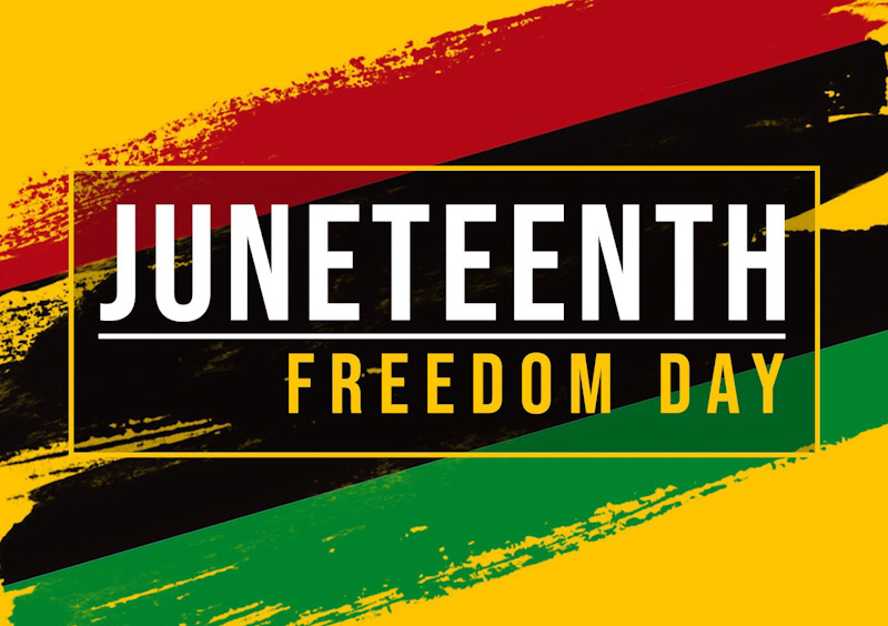 Village Hall is closed today in observance of Juneteenth and will reopen at 9 a.m. Friday, June 20. Should an incident that doesn't quite rise to the level of a 911 call occur when Village Hall is closed, call the Police non-emergency number 708.386.3800 for assistance. Regular