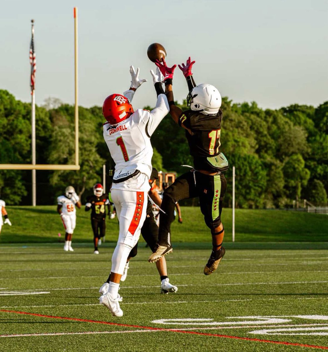 Kaiere Griffin tweet media