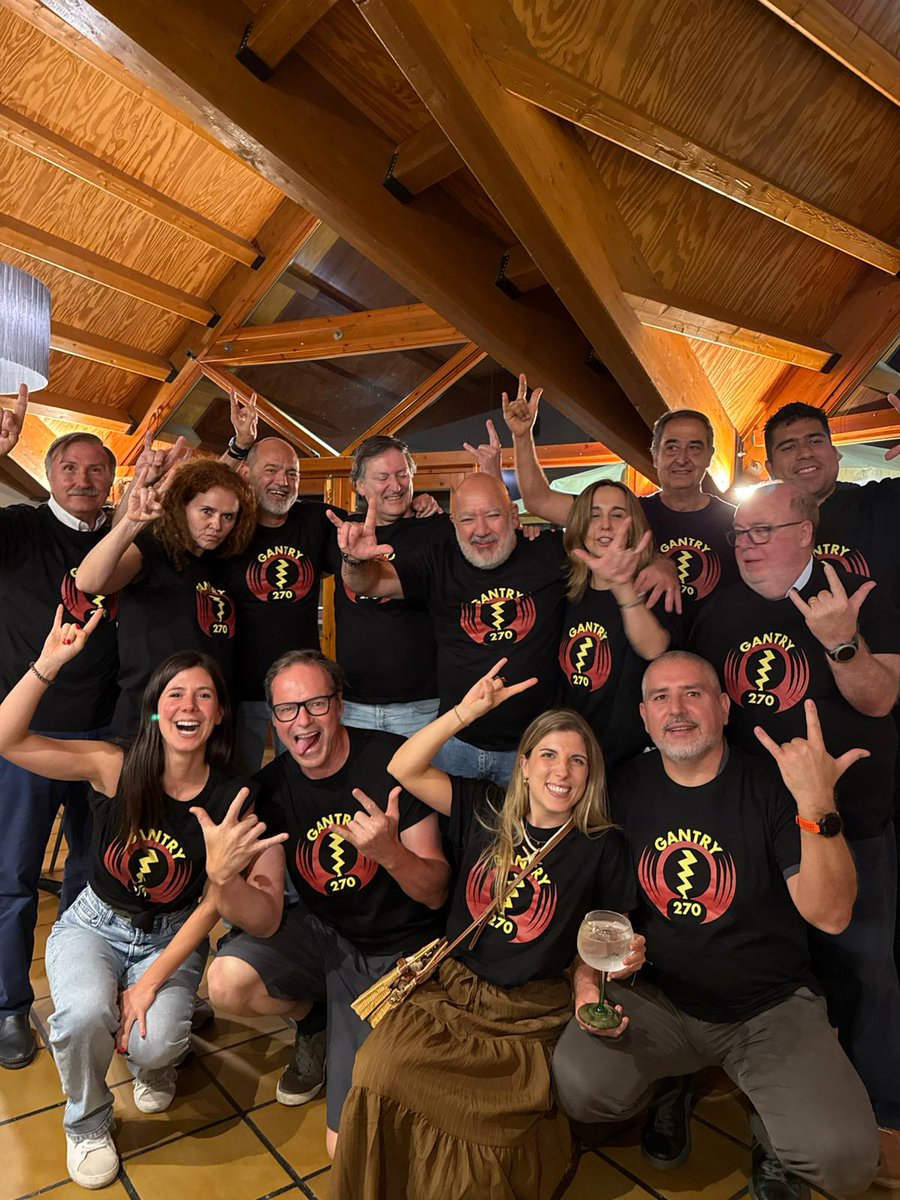 HUPHRadOnc's tweet image. Un año más en el mítico curso de Benasque!!. XVII Curso de indicaciones clínicas de Oncología Radioterápica.
@SEOR_ESP