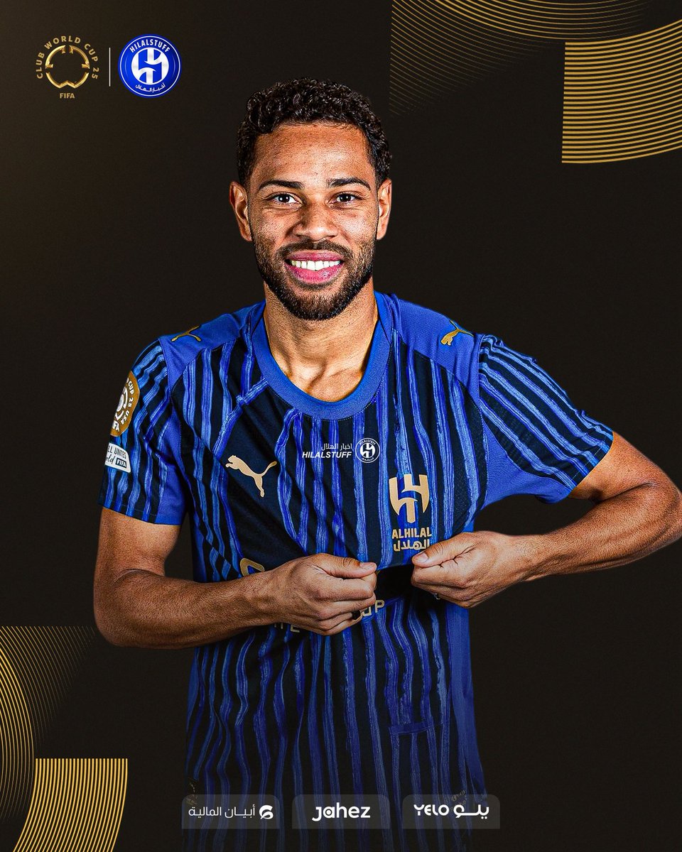 🚨🚨🚨🚨🚨🚨🚨🚨🎙️ لودي:

"أثبتنا للعالم اليوم قوة الكرة السعودية."