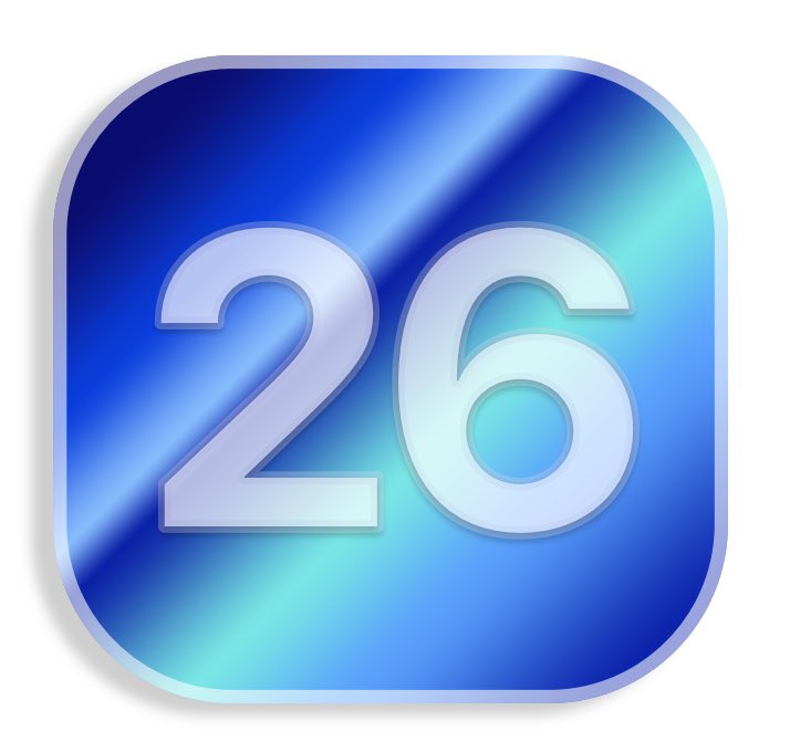 iOS 26 Liquid Glass design has been out a week and a half. Has it grown on you or what are we thinking?  Keep in mind it’s not finished.