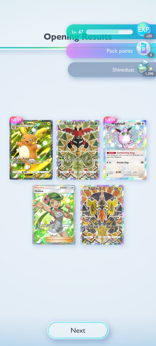 I got an all rares pack with arguably the worst selection of cards imaginable holy shit