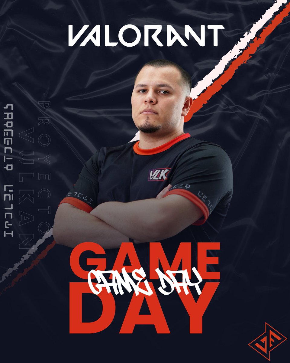 VULKAN_e_Sports's tweet photo. Hoy nos enfrentamos VS @K_OfNothing en la @Reverseleague_ 🌋
🇨🇷 8pm hora CR
🔴Transmisión: https://t.co/ZTgMD8sHl8
#GoVULKAN #ProyectoVULKAN #Reverseleague https://t.co/2h5i8cK4Jh
