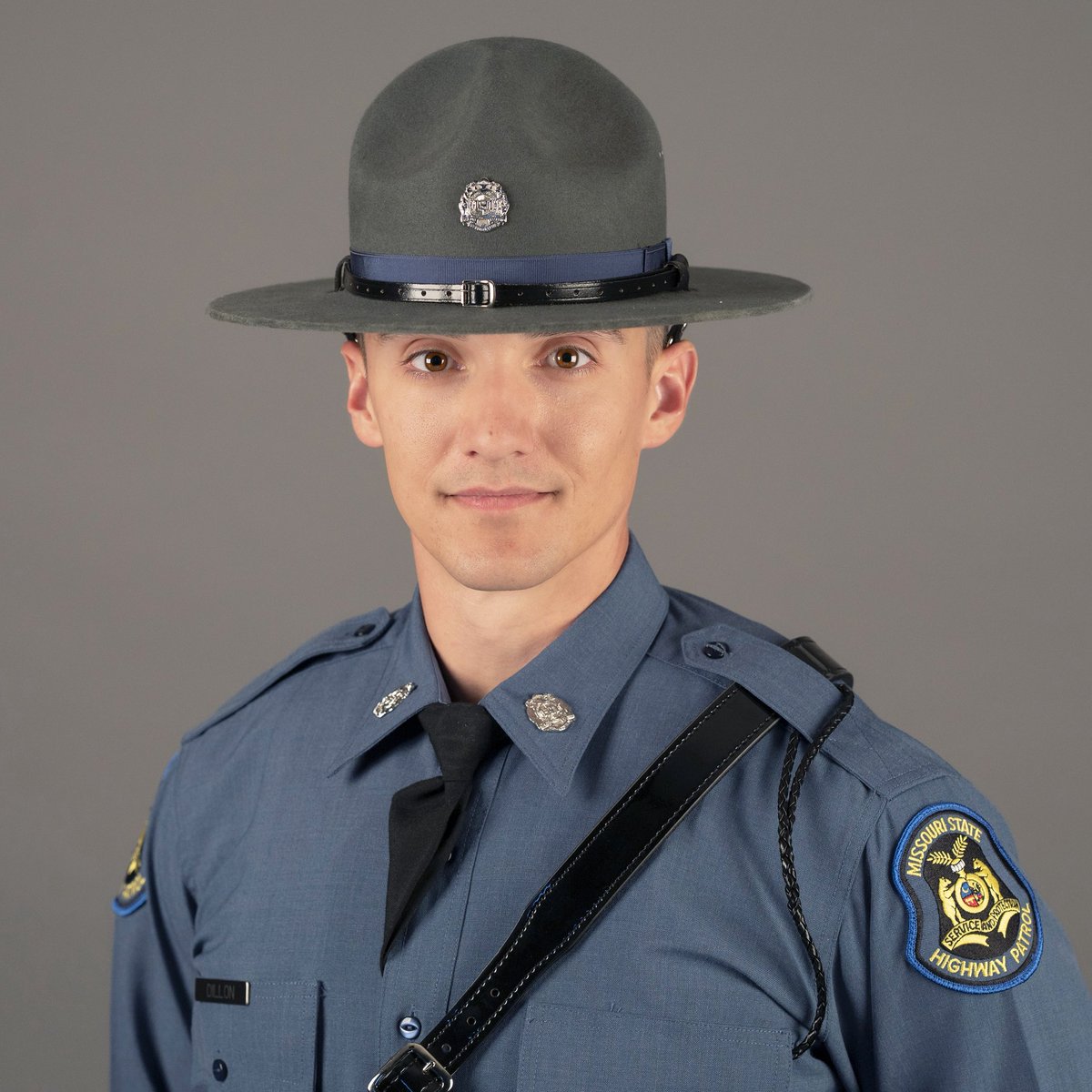MSHPTrooperE's tweet image. Captain Cluver is pleased to announce and welcome 3 new troopers to our Troop. Click on the attached link for more information. #NewTroopers #BlueFlame 🚔

notes.mshp.dps.mo.gov/si01/si01p001.…