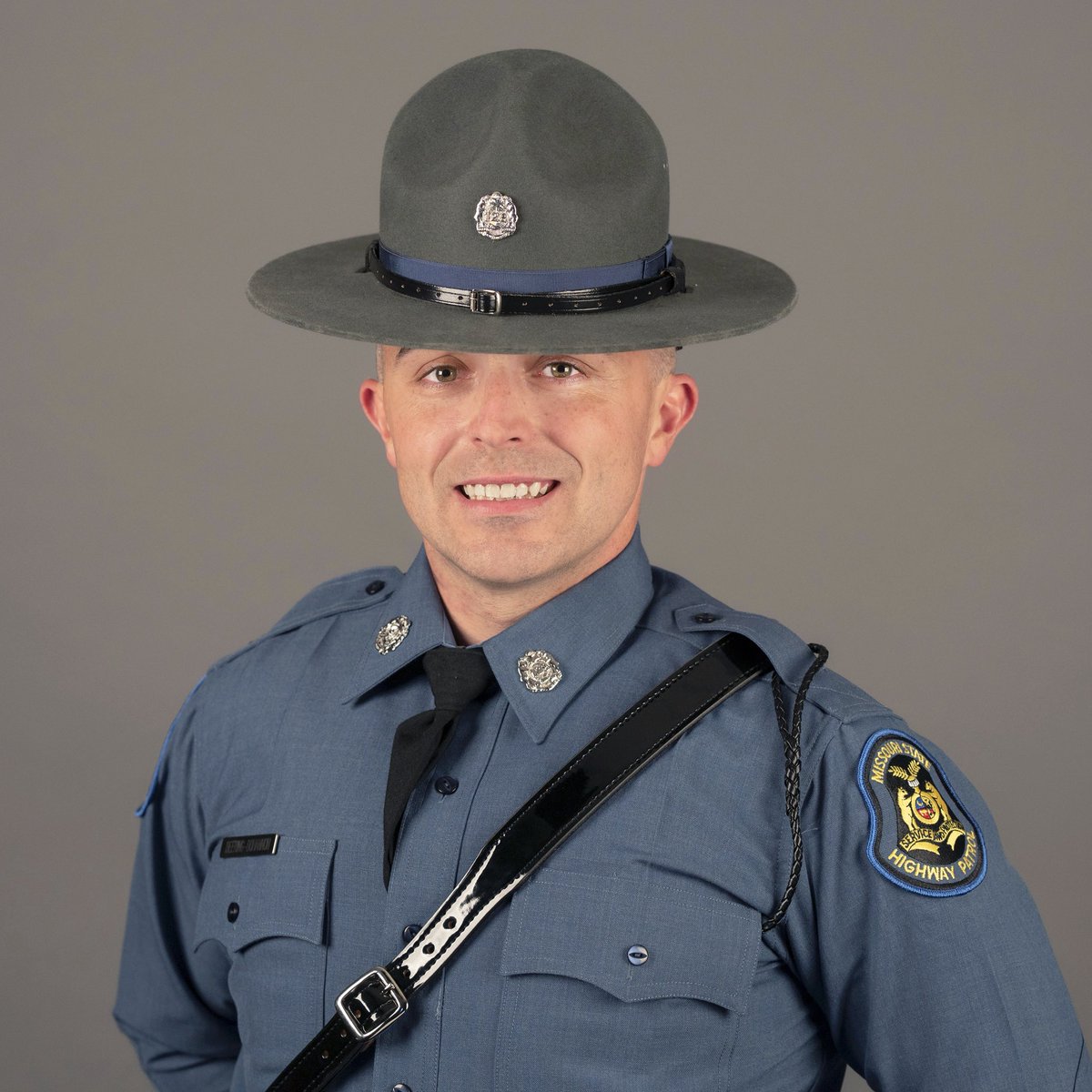MSHPTrooperE's tweet image. Captain Cluver is pleased to announce and welcome 3 new troopers to our Troop. Click on the attached link for more information. #NewTroopers #BlueFlame 🚔

notes.mshp.dps.mo.gov/si01/si01p001.…