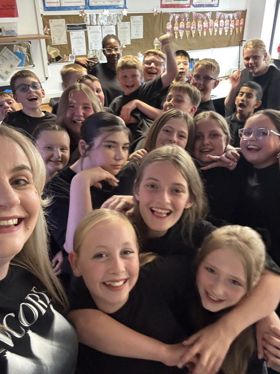 GHS Music tweet media