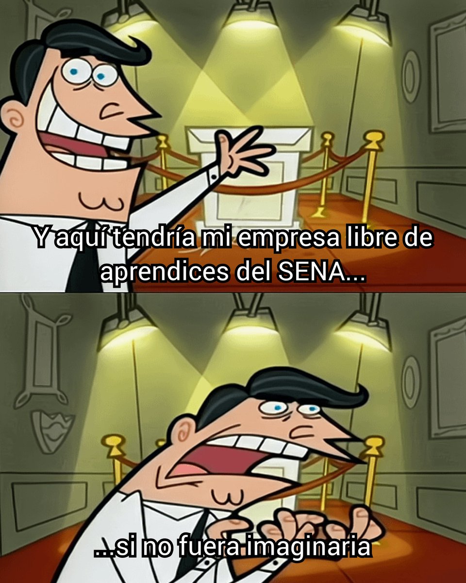 los fachos llevan todo el día así