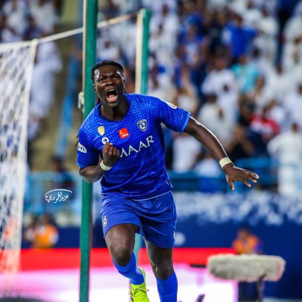 🚨🚨🚨🚨🚨🎙️ غوميز:

"لكم كل الدعم والتشجيع للمضي قدمًا." 💙