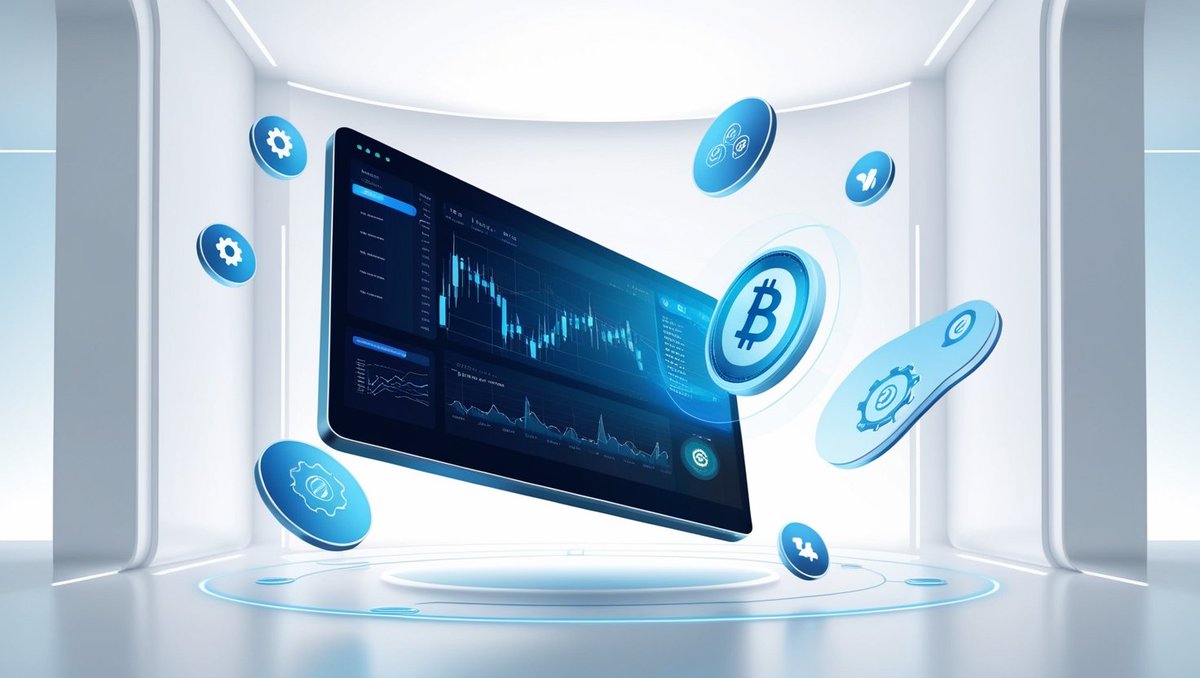 DexTrade Official tweet media