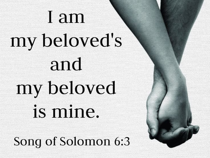 Holy__Bible1's tweet photo. Song of Solomon 6:3 https://t.co/sUfM8GRiZG