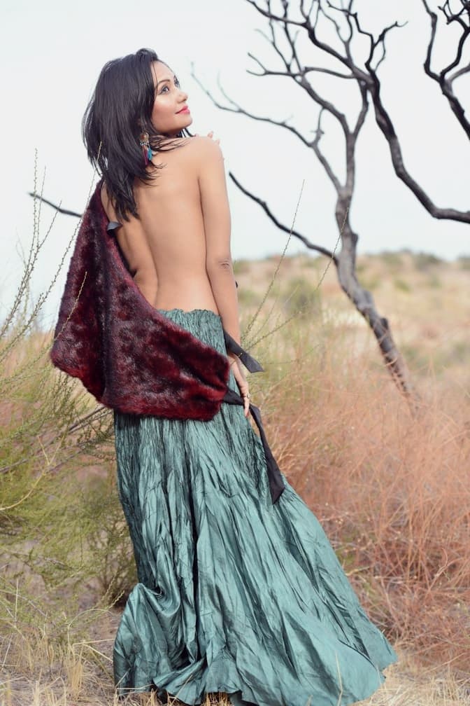 Location: LA 
Photography by Jack Houser 
Just loved every moment -while shooting at this place !