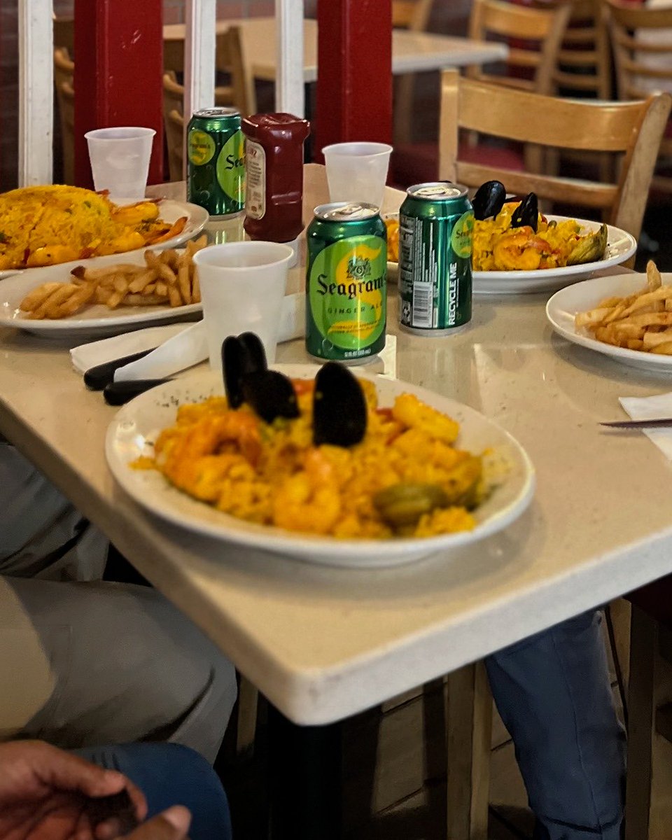 pollos_astoria's tweet photo. Get ready for a flavor experience like no other. 🌱🍽️ At Pollos Mario Astoria, every dish is a journey — bold, vibrant, and unforgettable.
Let me know if you want one that’s even more playful or focused on a specific audience! https://t.co/YjM9fpCrWc