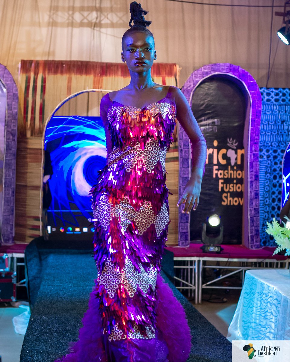 NewsBulletinNG's tweet photo. Offa Hosts Glamorous Maiden Edition of African Fashion Fusion Show

The ancient town of Offa in Kwara State transformed into a colorful canvas of culture, style, and creativity over the weekend, as it played host to the maiden edition AFF

@offa_tv @InsideIlorin_NG https://t.co/QnCmFIdA0l