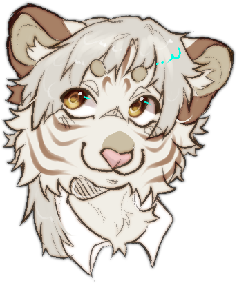 Woahhhh ty guys for 1.5k!! <333 i'll do a quick headshot raffle to show my thanks! One winner will get something like these :D
💫 Followers only (new followers welcome!)
💫 RT to enter! I'll generate a winner June 30th :)
💫(opt) comment a ref!
#furryraffle #artgiveaway #furryart