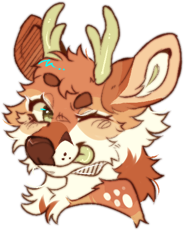 SerPennDragon's tweet photo. Woahhhh ty guys for 1.5k!! <333 i'll do a quick headshot raffle to show my thanks! One winner will get something like these :D
💫 Followers only (new followers welcome!)
💫 RT to enter! I'll generate a winner June 30th :)
💫(opt) comment a ref!
#furryraffle #artgiveaway #furryart https://t.co/Ttrz2l7TjE