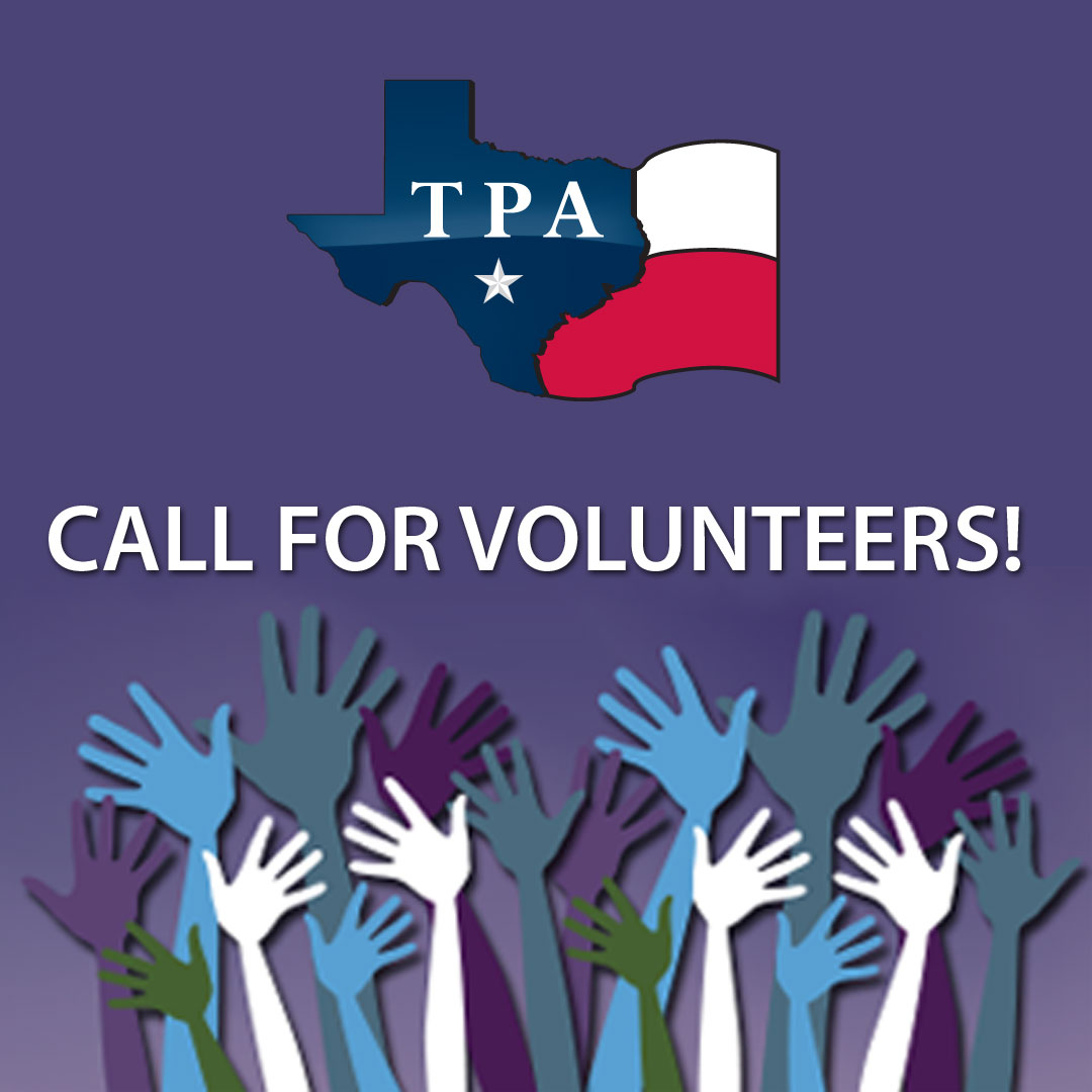TPA seeks dedicated members to volunteer their time to serve on boards, councils, and committees. Meet and interact with new #pharmacy colleagues while helping guide TPA activities. To be considered for a two-year appointment, sign up by July 2, 2025.
texaspharmacy.org/Volunteers