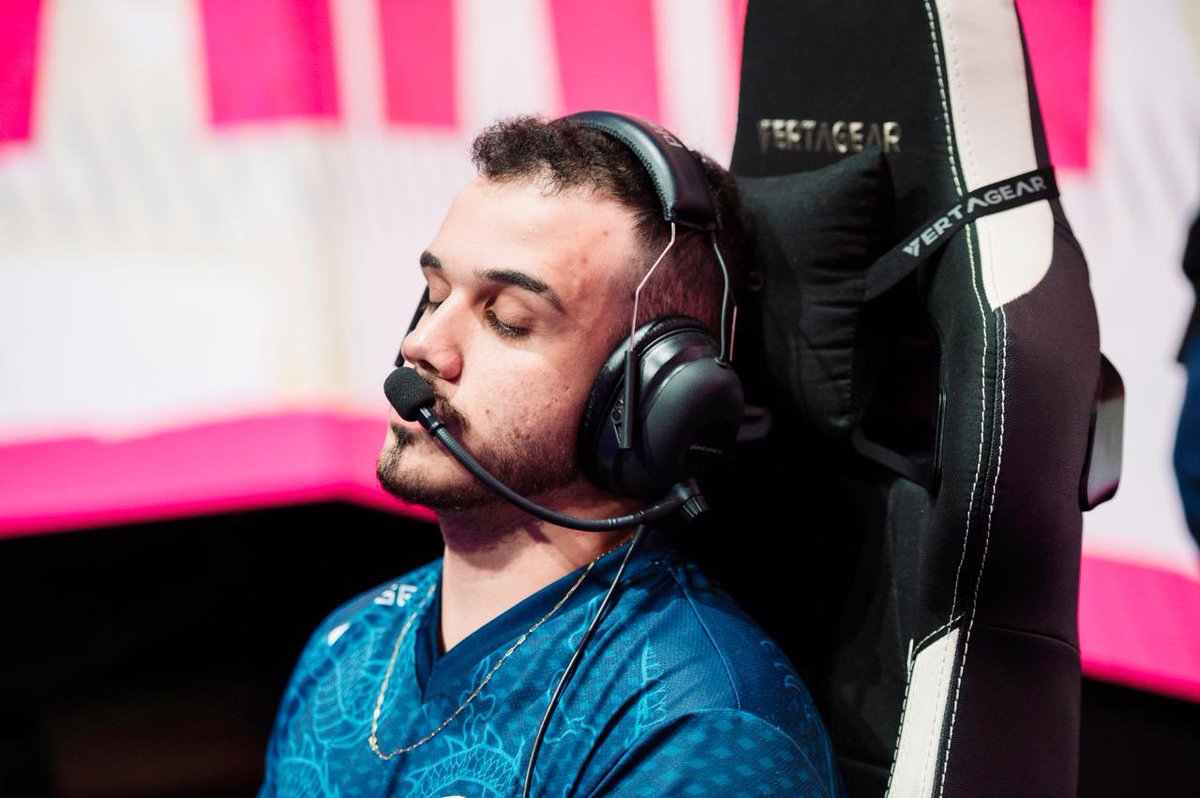 Gostaria de anunciar que estou free agent e aberto à propostas.

📩 Contato via DM ou discord: beenie9983