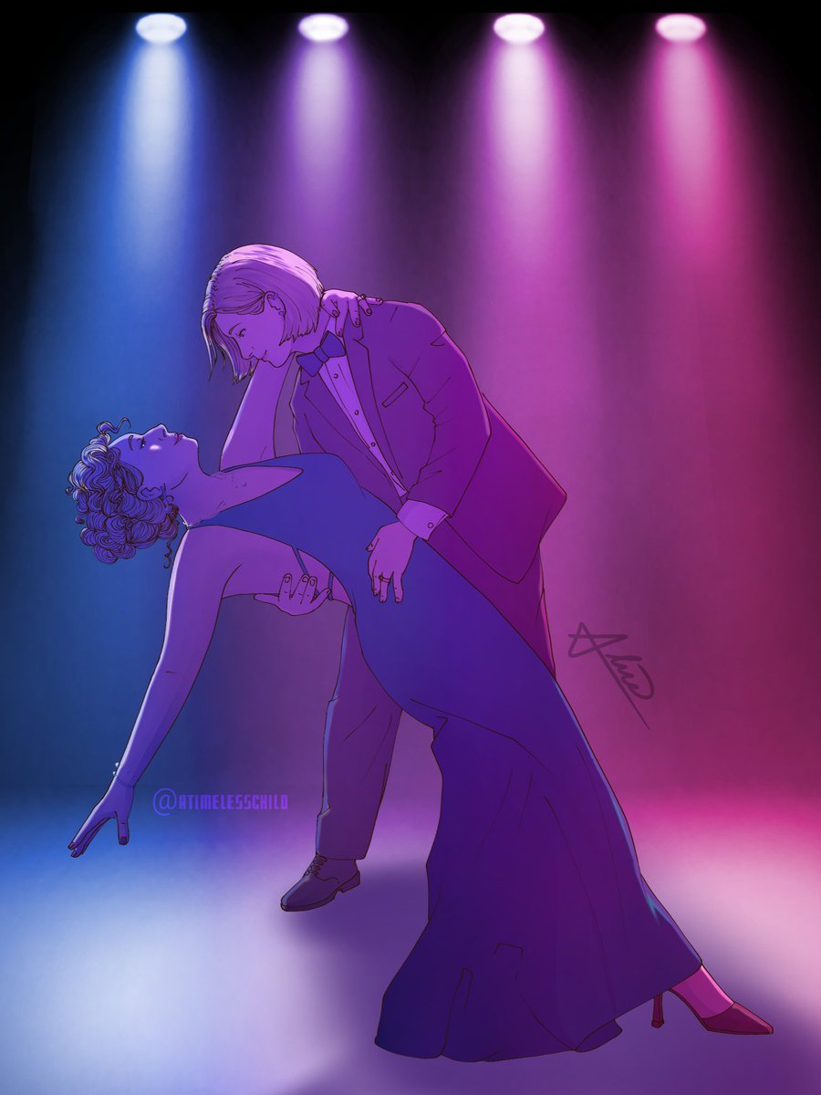 Today I bring you some 13River 
Tomorrow? idk, only time will tell