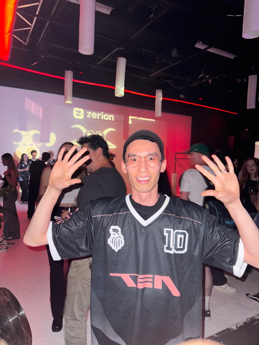 🔟/🔟 vibes with a 🔟/🔟 team <a href="/tenprotocol/">TEN (🔟/🔟)</a>   42