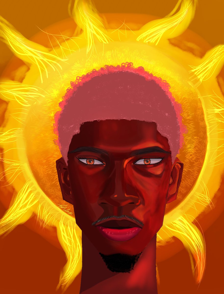 X2Bhlak's tweet photo. Made my first digital artwork😤 https://t.co/nyLPvmTemK