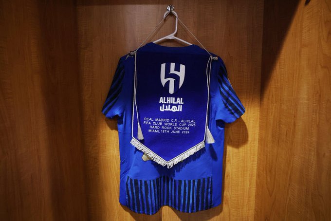 🚨🚨🗣️ تشابي ألونسو - مدرب ريال مدريد :

واجهنا فريق قوي جدًا.

👑👑👑