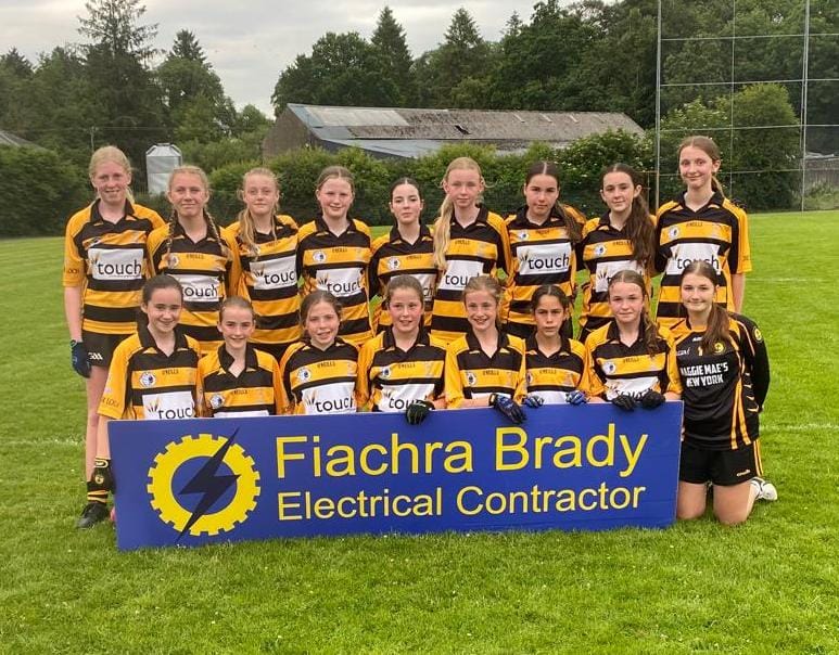 CavanLGFA (@cavanlgfa) on Twitter photo Congratulations Fiachra Brady Electrical u14 Division 5 League Cup Champions 2025.
<a href="/BailieboroS/">Bailieboro Shamrocks</a>
<a href="/FIACHRABRADY/">Fiachra Brady</a>
<a href="/KingspanIP_Irl/">Kingspan Insulated Panels, Ireland</a> <a href="/KytePowertech/">Kyte Powertech</a> <a href="/WiltonWaste/">Wilton Waste Recycling</a>
#cavanlgfa Congratulations Fiachra Brady Electrical u14 Division 5 League Cup Champions 2025.
<a href="/BailieboroS/">Bailieboro Shamrocks</a>
<a href="/FIACHRABRADY/">Fiachra Brady</a>
<a href="/KingspanIP_Irl/">Kingspan Insulated Panels, Ireland</a> <a href="/KytePowertech/">Kyte Powertech</a> <a href="/WiltonWaste/">Wilton Waste Recycling</a>
#cavanlgfa
