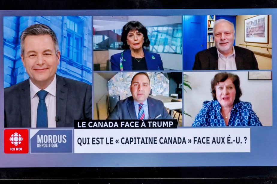 SebBovetSRC's tweet image. Bonsoir, la saison des Mordus tire à sa fin.
Vendredi, Michelle, Françoise, Dimitri, Jean-Francois, Valérie et Rafael répondront à vos questions.
Pour les poser 👉Mordus@Radio-Canada.ca
Merci pour votre fidélité.
La saison reprendra le 25 août.
Bon été!
#polqc #polcan