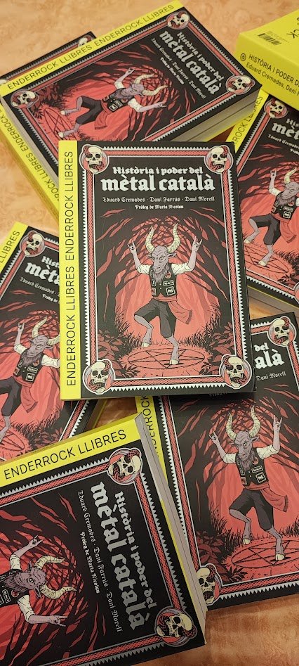 ReDimoni tweet media