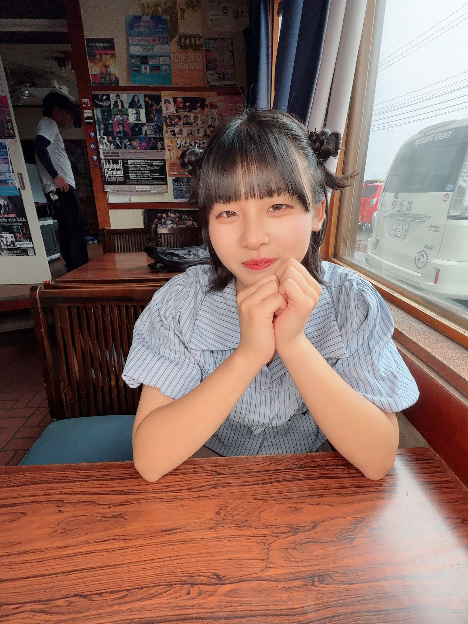 ぴーちゃん (Pi) on X: 