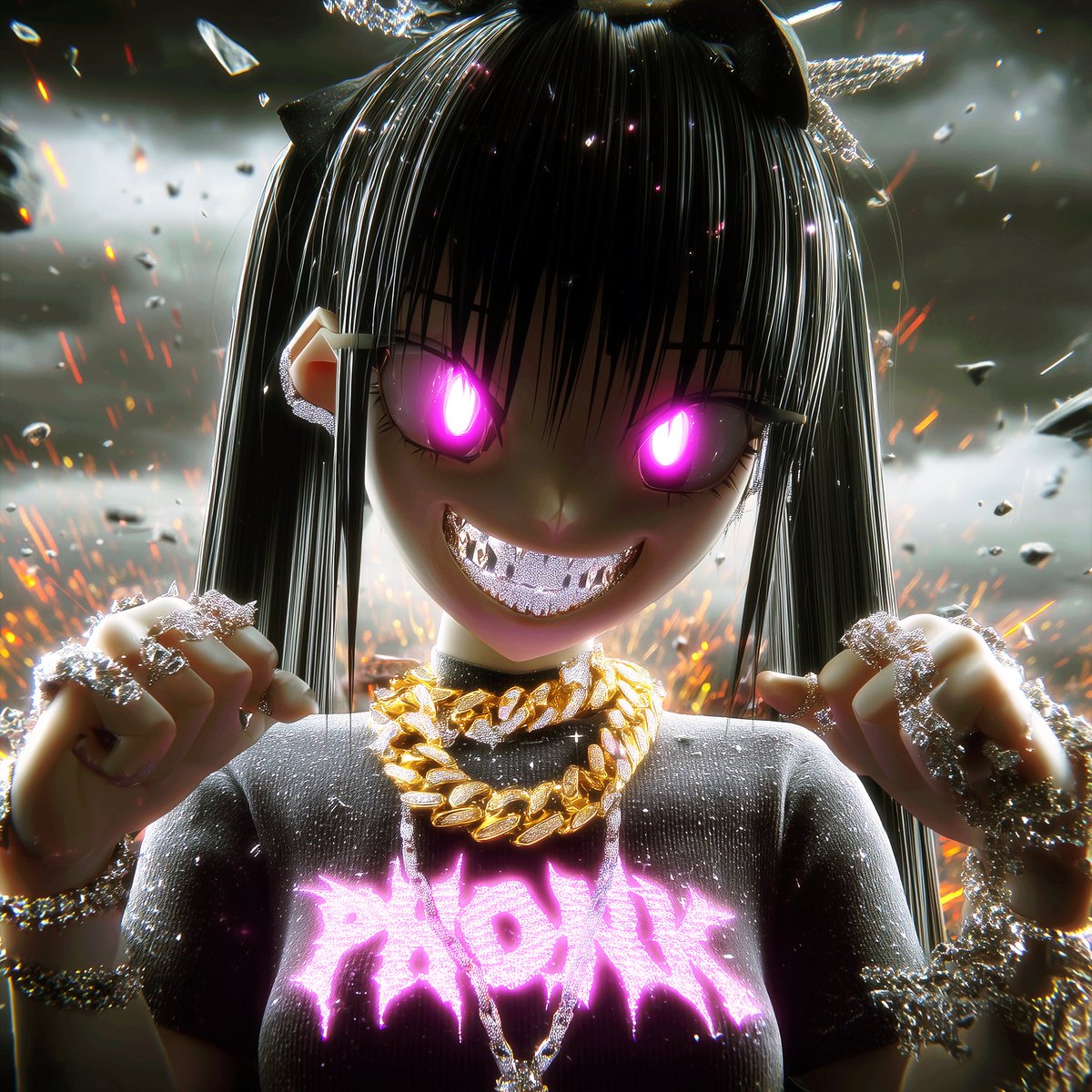 MetaLuminous_'s tweet photo. @Phonk_world @1aboc $PHONK ILLIONS 🫵😈 https://t.co/RRqgXzxeI2