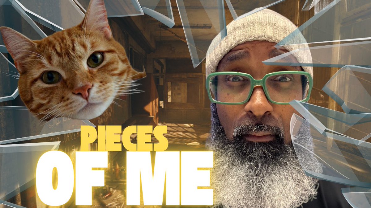 New Video on the YoooooooTooooobes!!! 👁️👁️ youtu.be/tinrLoNCnqI?si…