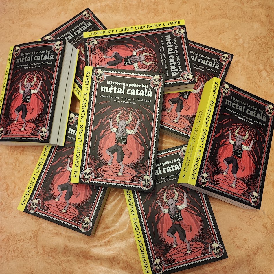 ReDimoni tweet media