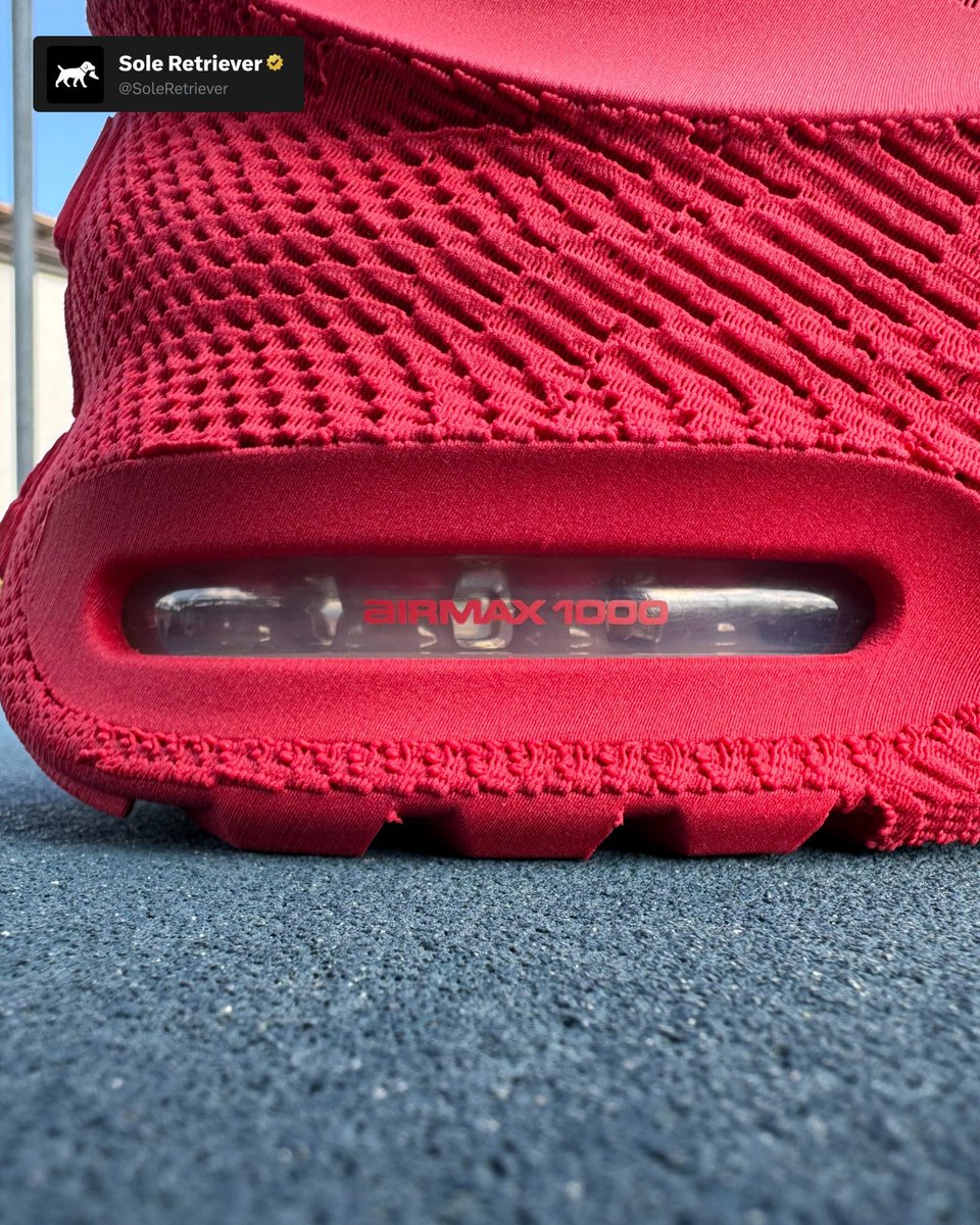 Sole Retriever tweet media