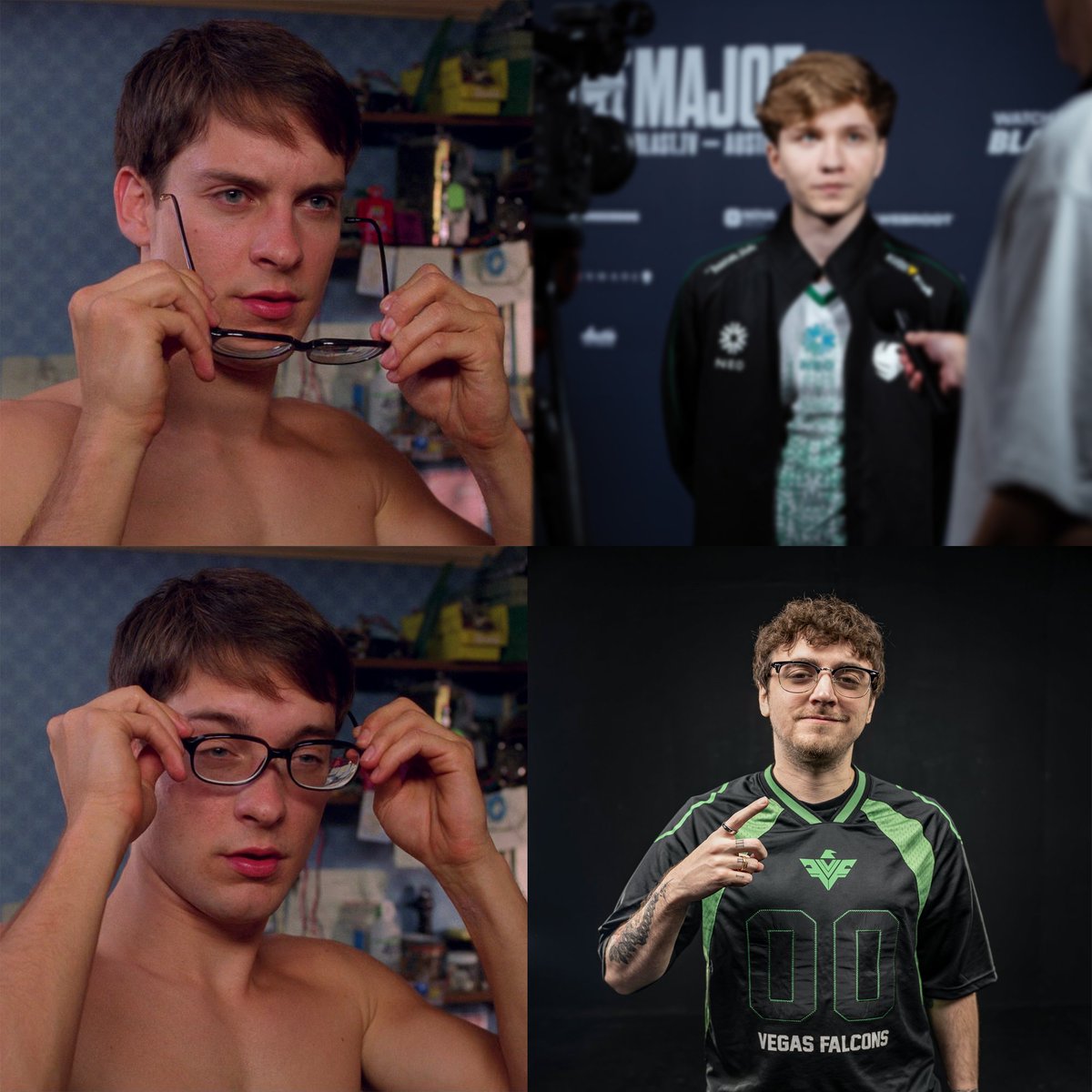 Wait is that <a href="/Clayster/">Clayster</a> or <a href="/FLCm0NESY/">IlyaO</a>? 🤔