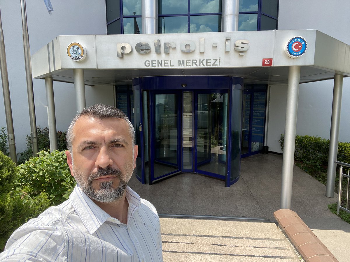 29.05.2025 tarihinde genel merkezimizi ziyaret ettiğimde bazı sorularım oldu.
İmza attığın sözleşmeye eylem yapma hakkı varmıdır ? Eğer varsa tüm şube başkanları aynı hakka sahip midir ? 
Eylem yapılamaz ise yapana ne yapılmalıdır?