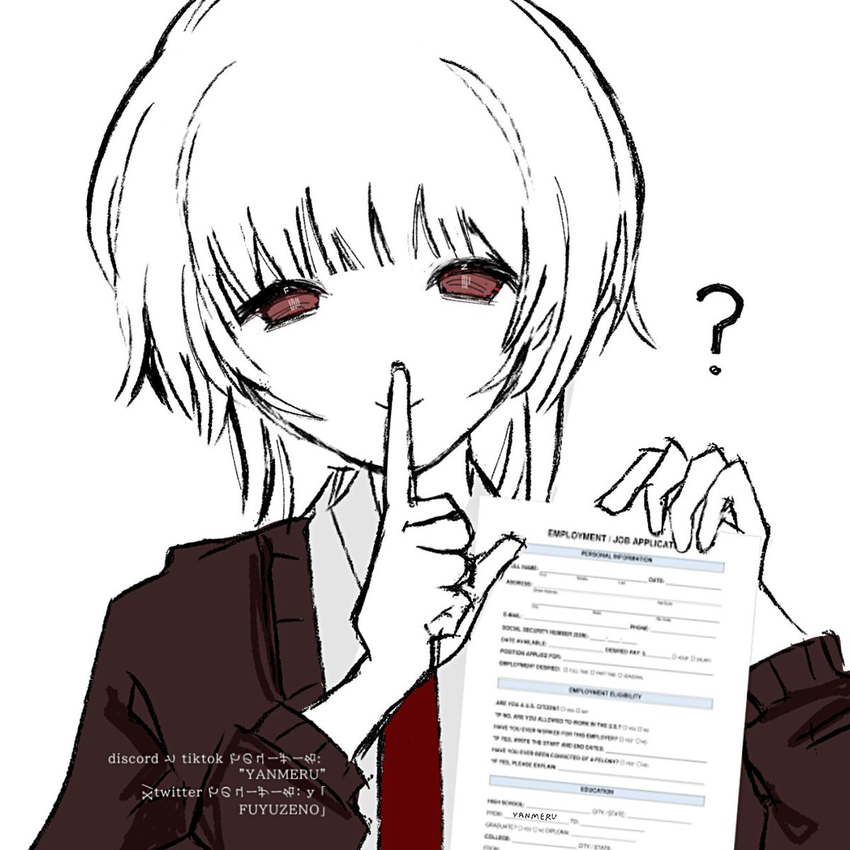 fuyuzeno's tweet image. j*b application #shiontatsunami