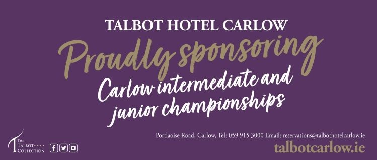 Carlow GAA (@carlow_gaa) on Twitter photo 🏆 2025 Talbot Hotel JUNIOR 'C' Football C'ship Draws:
🏐Group A, Rd 1
<a href="/GrangeGAA/">Grange G.A.A</a> v <a href="/PalatineGAA/">Palatine GAA</a>
<a href="/OHanrahansGFC/">O'Hanrahans GFC Carlow</a> v <a href="/LeighlinGfc/">Leighlinbridge GFC</a>
<a href="/FightingCocksGF/">The Fighting Cocks CLG</a> v <a href="/fenaghgfccarlow/">Fenagh GFC</a>
🏐Group B, Rd 1
<a href="/BallonGFC/">Ballon GFC</a> v <a href="/stpatricksgaa/">St Patricks Co. Carlow</a>
<a href="/AscaJuve/">ASCA GFC</a> v <a href="/Tinryland_GFC/">Tinryland GFC</a>
<a href="/MLRangers/">Mt Leinster Rangers</a> have a bye in First Round. 🏆 2025 Talbot Hotel JUNIOR 'C' Football C'ship Draws:
🏐Group A, Rd 1
<a href="/GrangeGAA/">Grange G.A.A</a> v <a href="/PalatineGAA/">Palatine GAA</a>
<a href="/OHanrahansGFC/">O'Hanrahans GFC Carlow</a> v <a href="/LeighlinGfc/">Leighlinbridge GFC</a>
<a href="/FightingCocksGF/">The Fighting Cocks CLG</a> v <a href="/fenaghgfccarlow/">Fenagh GFC</a>
🏐Group B, Rd 1
<a href="/BallonGFC/">Ballon GFC</a> v <a href="/stpatricksgaa/">St Patricks Co. Carlow</a>
<a href="/AscaJuve/">ASCA GFC</a> v <a href="/Tinryland_GFC/">Tinryland GFC</a>
<a href="/MLRangers/">Mt Leinster Rangers</a> have a bye in First Round.