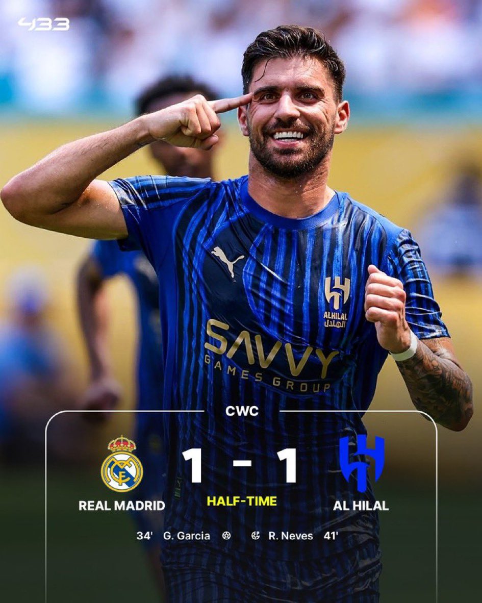 faw20021's tweet photo. #الهلال_ريال_مدريد https://t.co/m6JXwBND2t