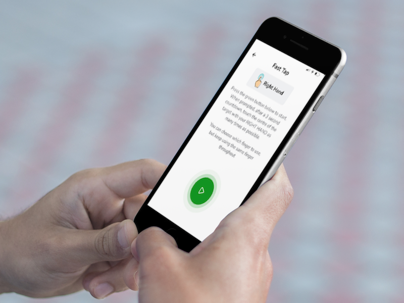 jmirpub's tweet image. Validity of a Smartphone App to Objectively Monitor Performance Outcomes in Degenerative Cervical Myelopathy: Preliminary Findings From a Longitudinal Observational Study dlvr.it/TLR70d #DegenerativeCervicalMyelopathy #DCM #SmartphoneApp #ClinicalResearch #HealthTech