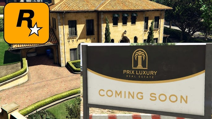 nebulaz_yt's tweet photo. 😊 10 Million 💰
MANSIONS Are Coming  #winterdlc
#GTAOnline #PS5Share #RockstarGames #Playstation https://t.co/0opVqfxngR
