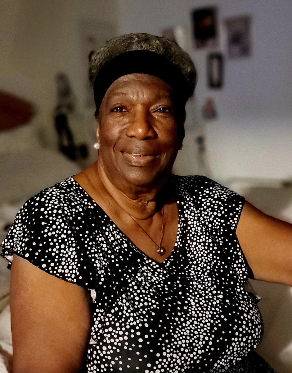 Tony A. Allen ♦️ tweet media