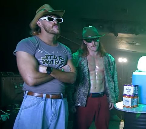 2ndExt's tweet image. 