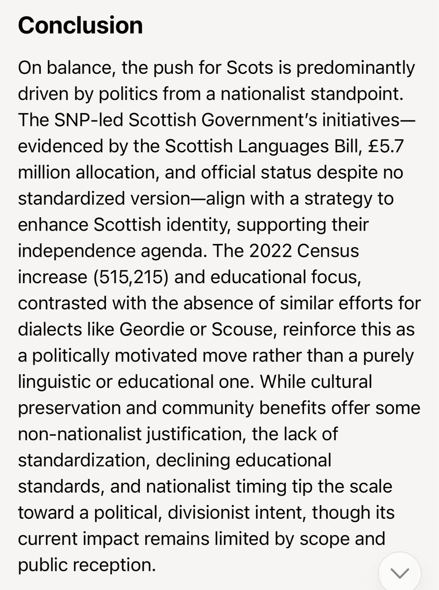 <a href="/nats_tired/">A Bairn of Jock Tamson #AbolishHolyrood</a> And English (there’s a surprise 😏).