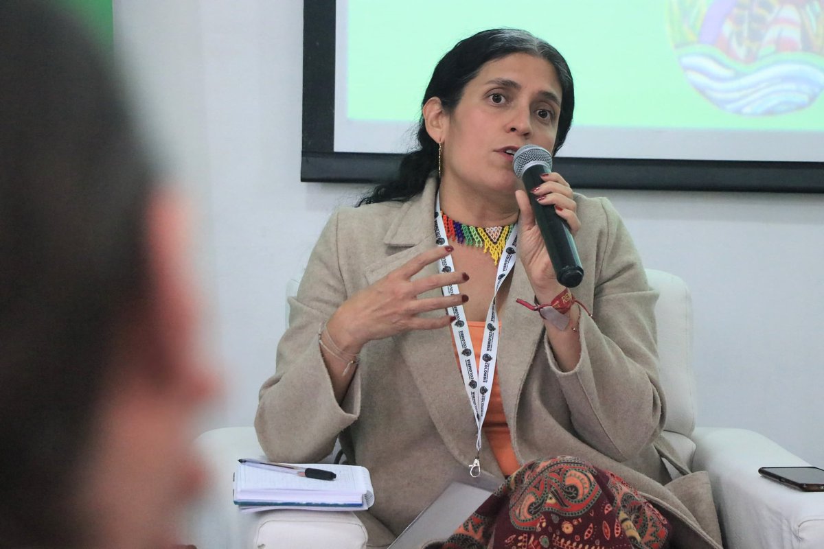 Min. de Agricultura tweet media