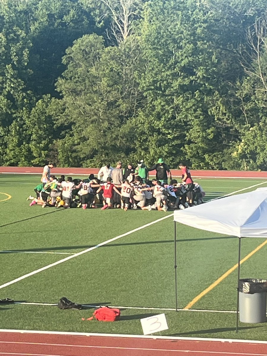 Camden Stillwell (@camdenstillwell) on Twitter photo Had a great time at FCA camp this year. Thank you Wingate and FCA for putting this together.
<a href="/EGWarriorFB/">East Gaston Football Recruiting</a> <a href="/WingateFb/">Wingate Bulldogs Football</a> <a href="/Coach_Kavy/">Trey Kavanaugh</a> <a href="/Sides20092011/">David Sides</a> <a href="/Coach_Medici/">Nate Medici</a> <a href="/WU_Bulldogs/">Wingate Bulldogs</a> <a href="/dougelks/">Doug Elks</a> Had a great time at FCA camp this year. Thank you Wingate and FCA for putting this together.
<a href="/EGWarriorFB/">East Gaston Football Recruiting</a> <a href="/WingateFb/">Wingate Bulldogs Football</a> <a href="/Coach_Kavy/">Trey Kavanaugh</a> <a href="/Sides20092011/">David Sides</a> <a href="/Coach_Medici/">Nate Medici</a> <a href="/WU_Bulldogs/">Wingate Bulldogs</a> <a href="/dougelks/">Doug Elks</a>